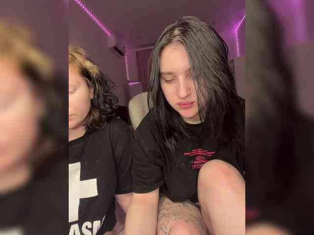 Модель: TeaseDuo