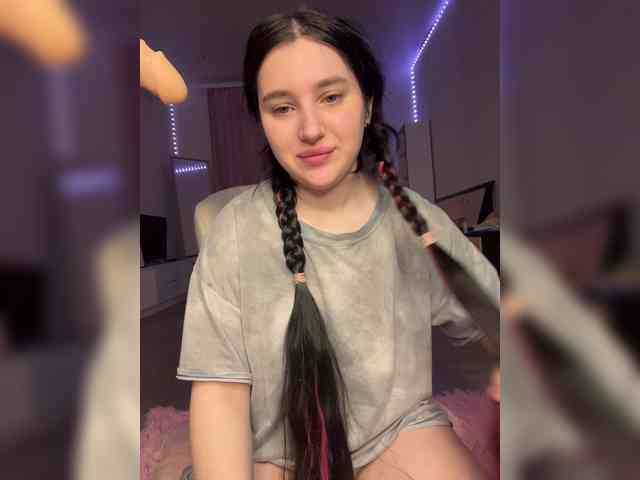 TeaseDuo webcam