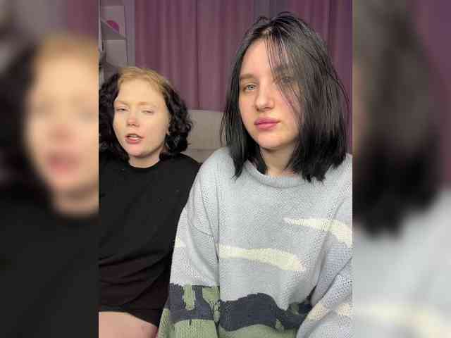 TeaseDuo