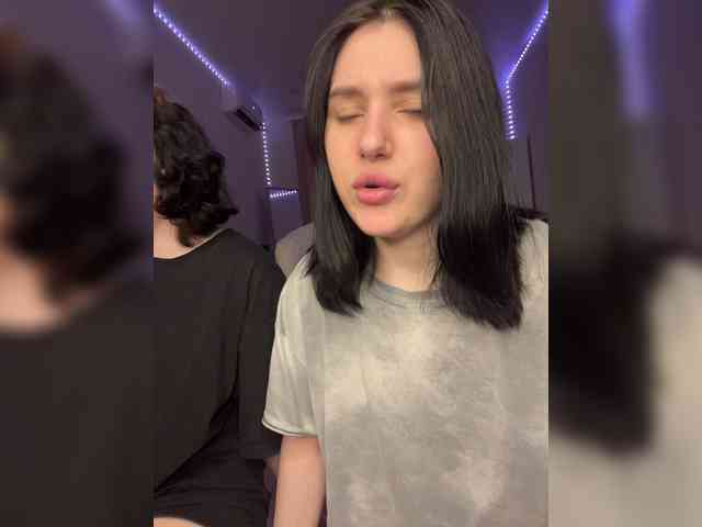 TeaseDuo Sex Cam Show