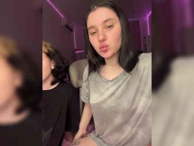 TeaseDuo Sex Cam Show
