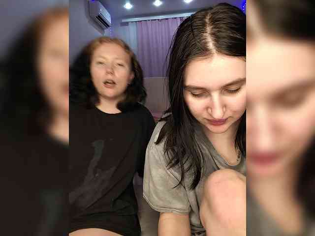 TeaseDuo