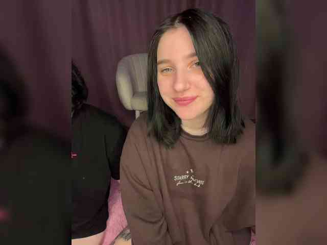Модель: TeaseDuo