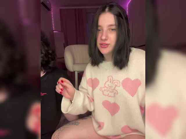Модель: TeaseDuo