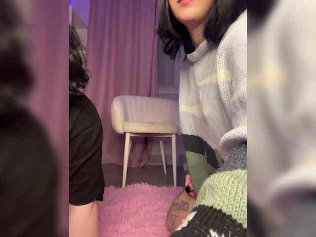 Модель: TeaseDuo