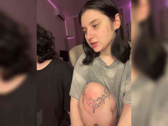 TeaseDuo Sex Cam Show