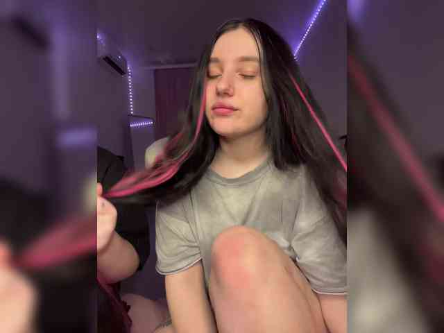 Модель: TeaseDuo