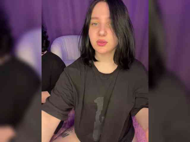 TeaseDuo webcam