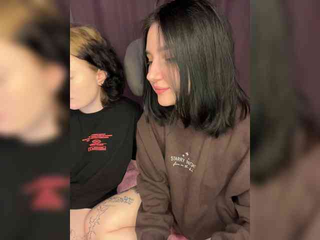 TeaseDuo - Couple 