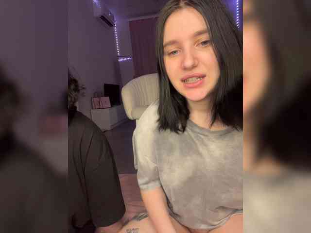 TeaseDuo Sex Cam Show