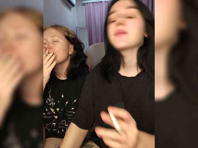 TeaseDuo