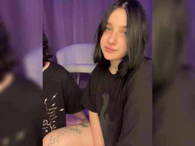 TeaseDuo