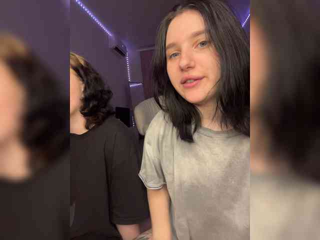 TeaseDuo Sex Cam Show