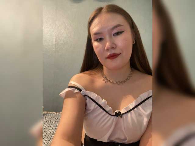 Yanami99's BongaCams show and profile