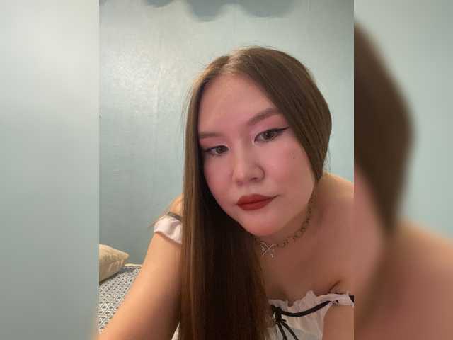 Yanami99's BongaCams show and profile