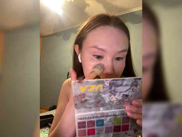 Yanami99 webcam