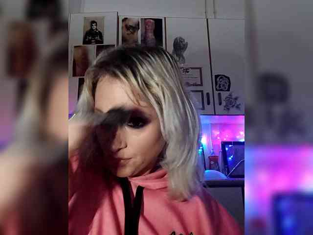 Vanillaice-1 webcam