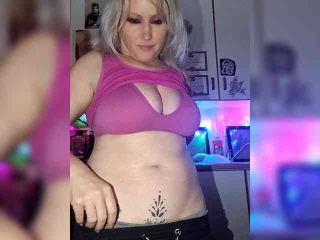 Vanillaice-1 webcam