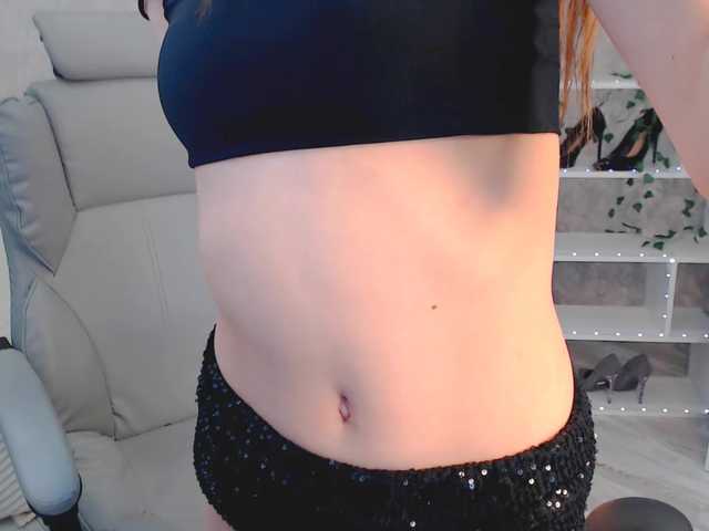EmiliSkyy live cam on BongaCams