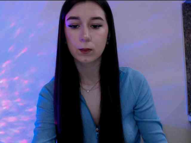 EmyHarrington webcam