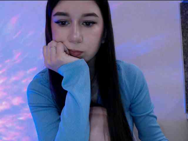 EmyHarrington webcam