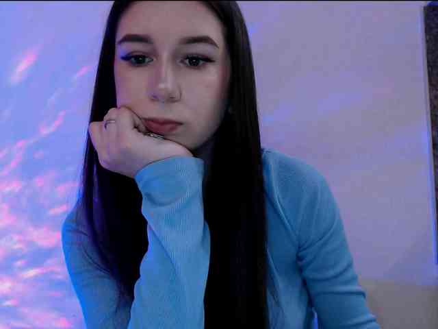 EmyHarrington webcam