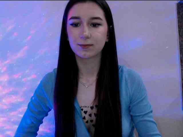 EmyHarrington webcam