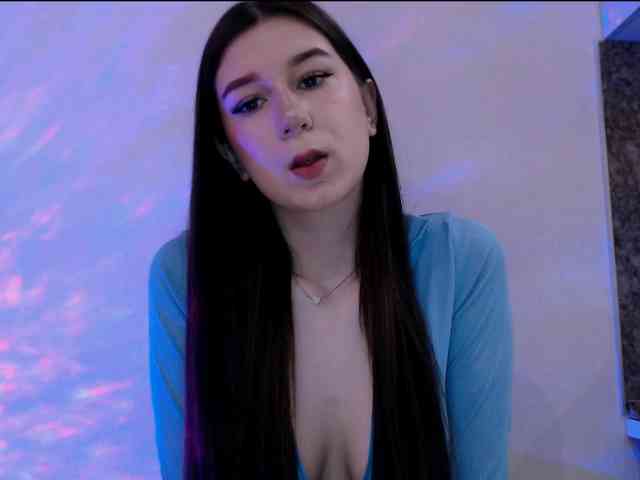 EmyHarrington webcam