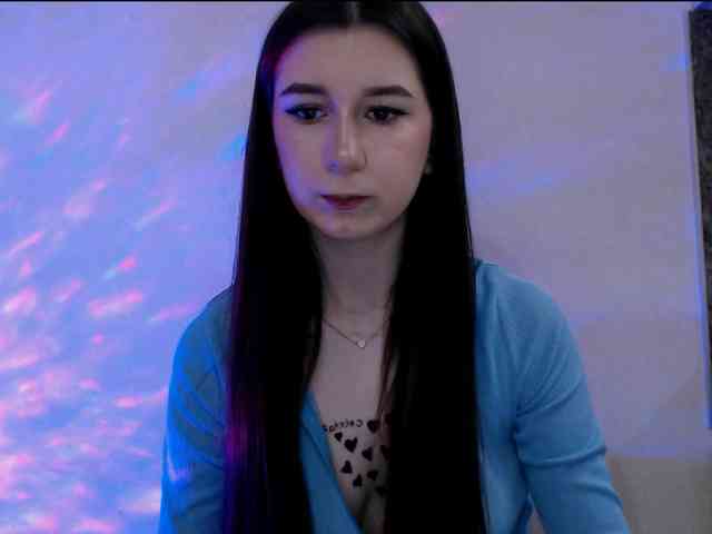 EmyHarrington webcam