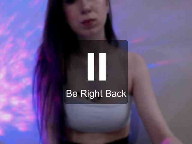 EmyHarrington webcam