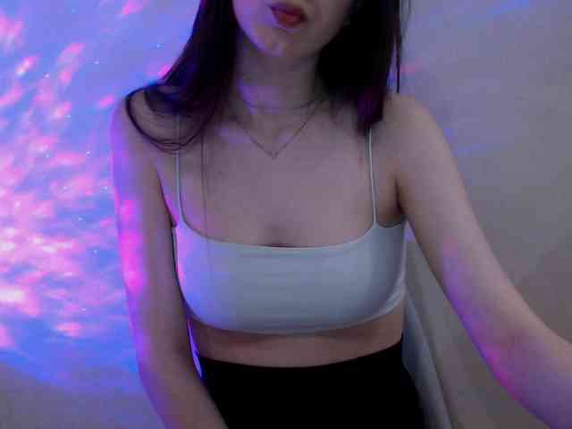 EmyHarrington webcam
