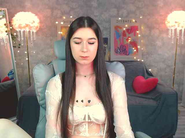 Modèle: EmyHarrington