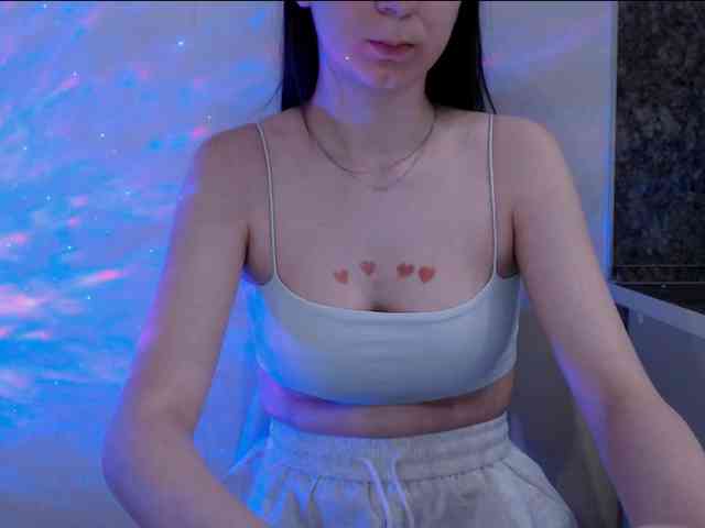EmyHarrington webcam