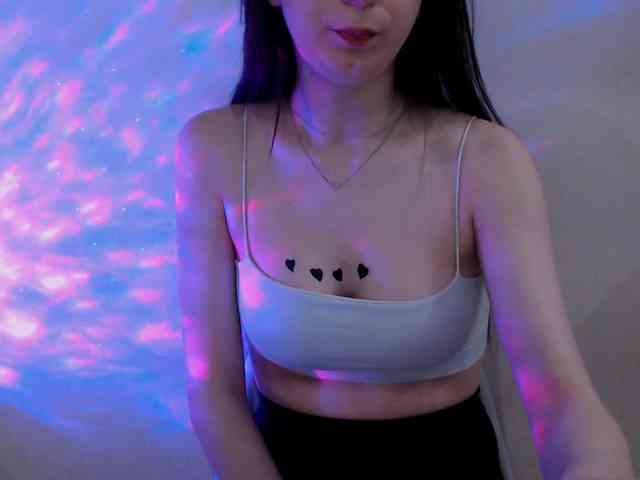 EmyHarrington webcam