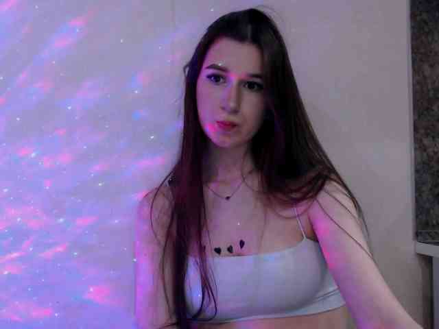 EmyHarrington webcam