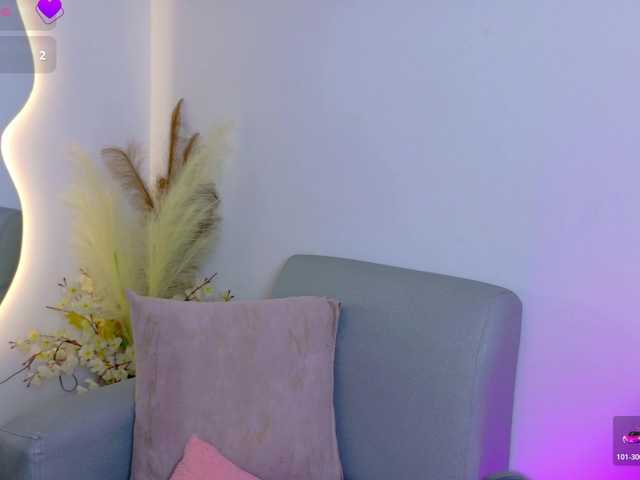 Ambar-Carter live cam on BongaCams