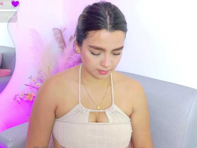 Ambar-Carter live webcam show