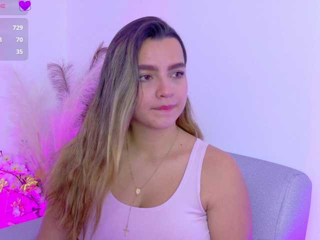 Ambar-Carter live webcam show