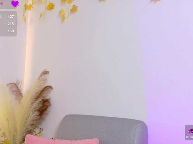 Ambar-Carter live cam on BongaCams