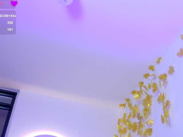 Ambar-Carter live cam on BongaCams