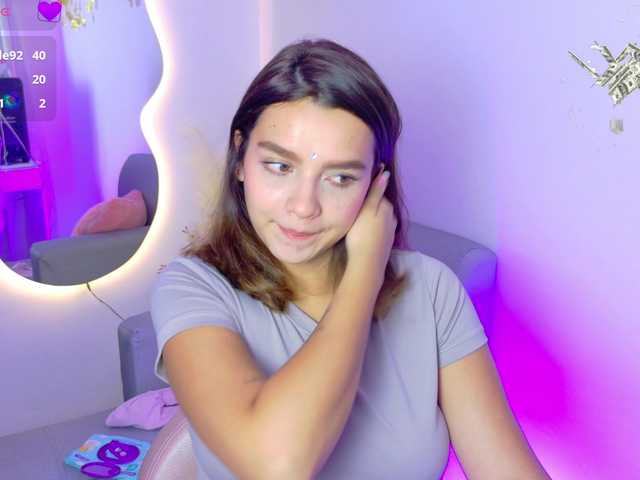 Ambar-Carter — live female cam