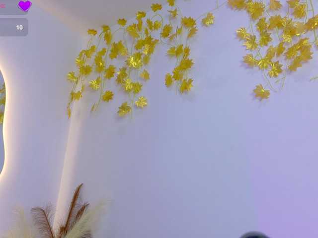 Ambar-Carter Live Cam on BongaCams