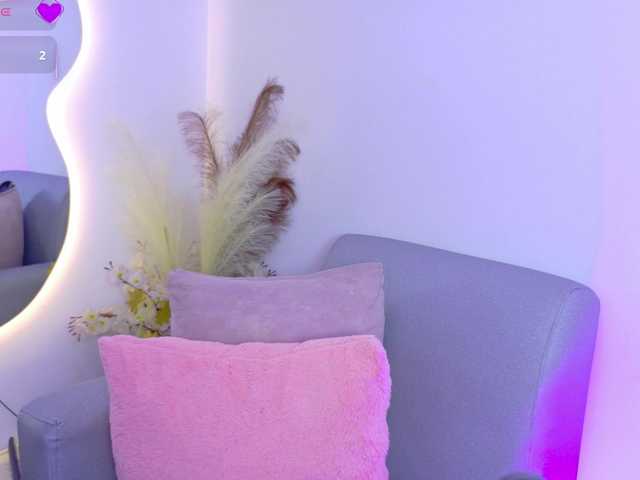 Ambar-Carter live cam on BongaCams