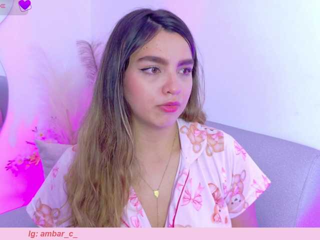 Ambar-Carter