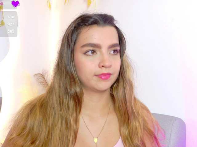 Ambar-Carter live cam on UnifiedCams