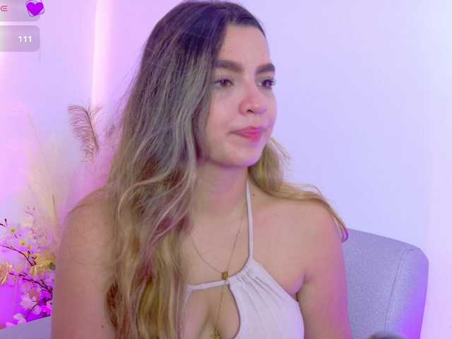 Ambar-Carter live webcam show