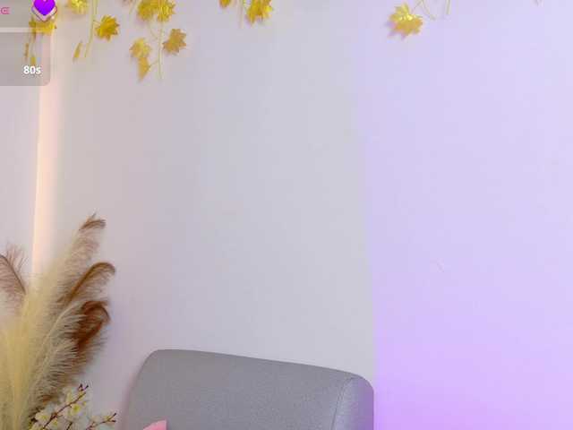 Ambar-Carter live cam on BongaCams