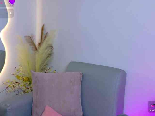 Ambar-Carter webcam