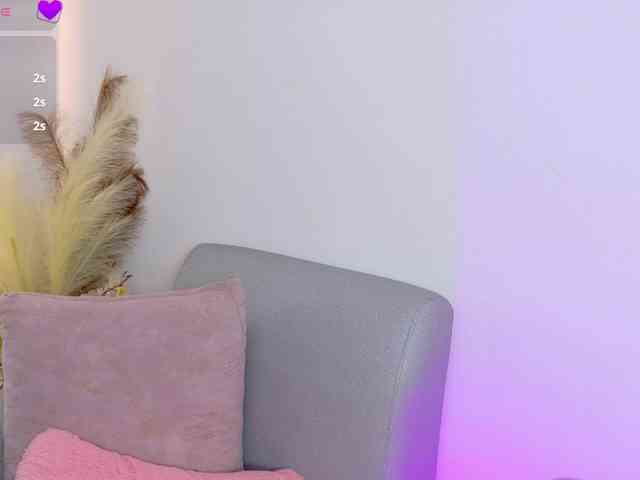 Ambar-Carter webcam