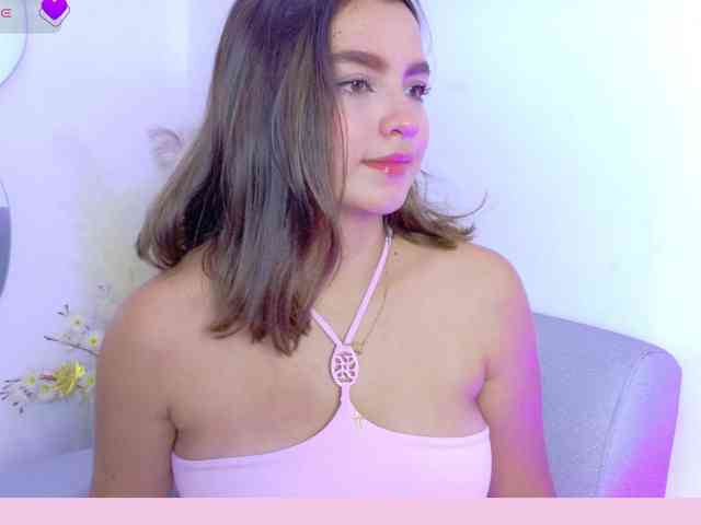 Ambar-Carter webcam